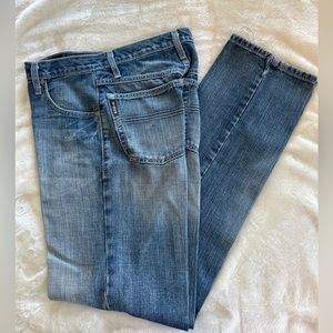 Men’s Cinch Black Label 2.0